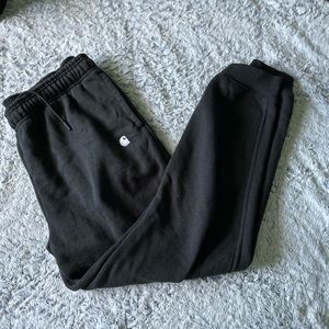 carhartt relaxed fit sweatpants